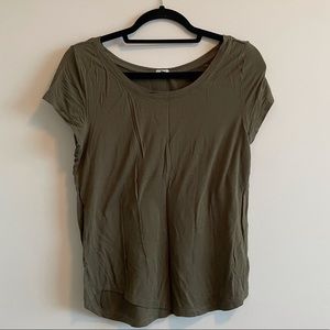 Short Sleeve Tee Size S